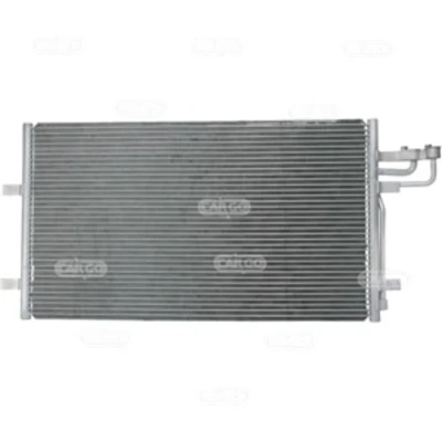 Afbeelding van Condensor, airconditioning HC CARGO 260005