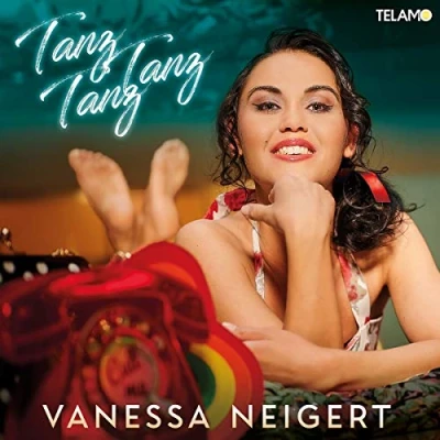 Afbeelding van Vanessa Neigert Tanz, Tanz (CD)