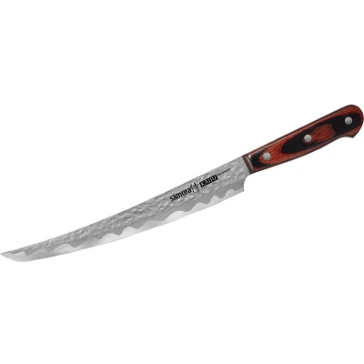 Afbeelding van Samura Kaiju Slicing Knife Tanto