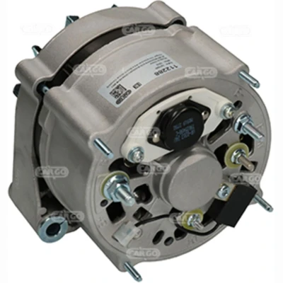 Afbeelding van Dynamo / Alternator HC CARGO 112288