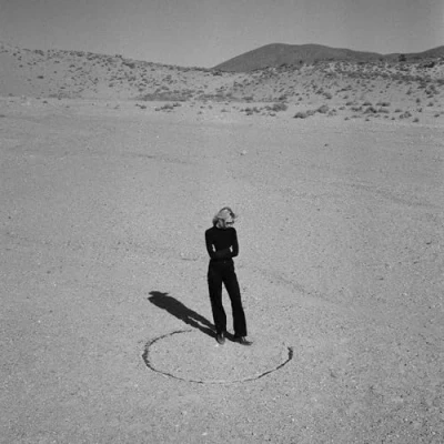 Afbeelding van Natalie Bergman My Home is Not In This World (LP)