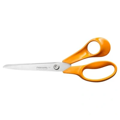 Afbeelding van Fiskars Classic Universele Schaar 21 cm 1075033