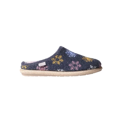 Afbeelding van Toni Pons DELI CP Pantoffels, Dames, Maat: 43, Mari Textiel