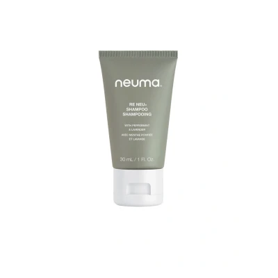 Afbeelding van Neuma Re Neu Shampoo 30ml