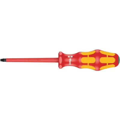 Afbeelding van Wera vde schroevendraaier torx t27 x 100mm