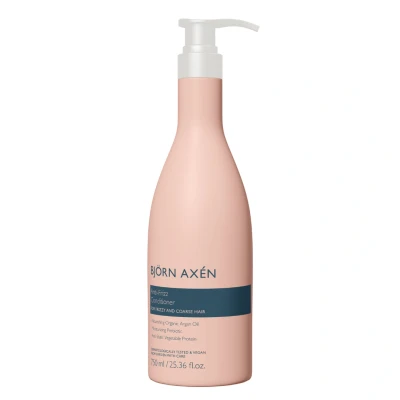Afbeelding van Bjorn axen Anti Frizz Conditioner 750 ml Beautytasting