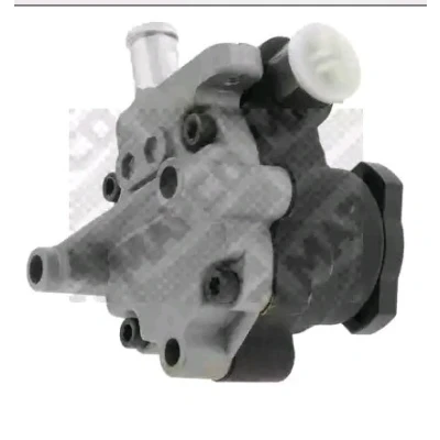 Afbeelding van MAPCO 27690 Stuurbekrachtigingspomp Hydraulisch M16x1,5 Driehoekig voor stuur links/rechts