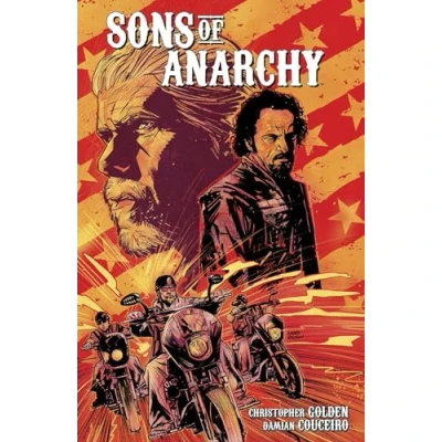 Afbeelding van Sons of anarchy: 1