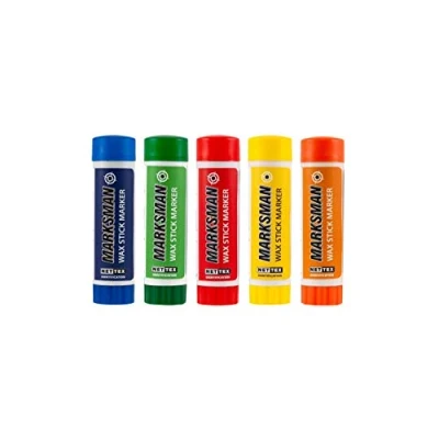 Afbeelding van Kerbl Veemerkstift Topmarker Blauw