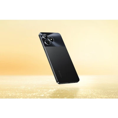 Afbeelding van Smartphone Realme 6,74&quot; 128 GB 4 RAM Zwart