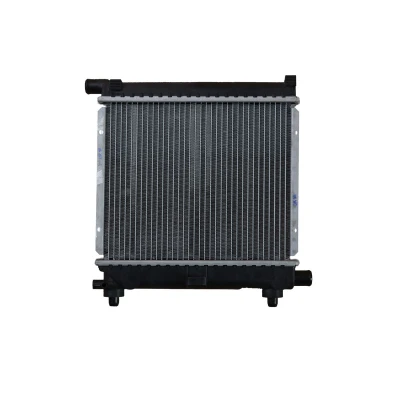 Afbeelding van NRF Radiateur 507662