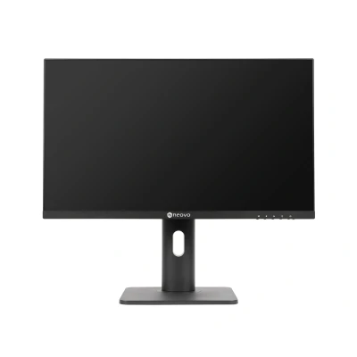 Afbeelding van Neovo LH2403 23.8inch FHD IPS LED Monitor, 1920x1080p, 250cd/m2, 20M:1, 5ms, 178:178, VGA, HDMI