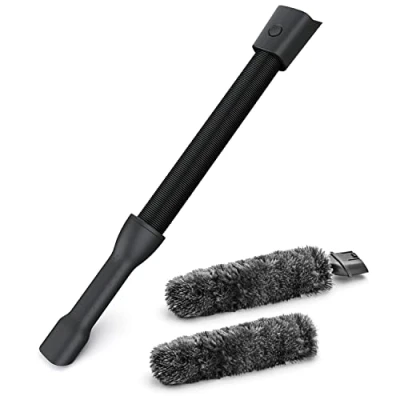 Afbeelding van Electrolux Duster kit met een flexibele buis, stof &amp; cover voor goed Q6, Q7, Q8,en Pure Q9 stick vacuum cleaners/KIT21