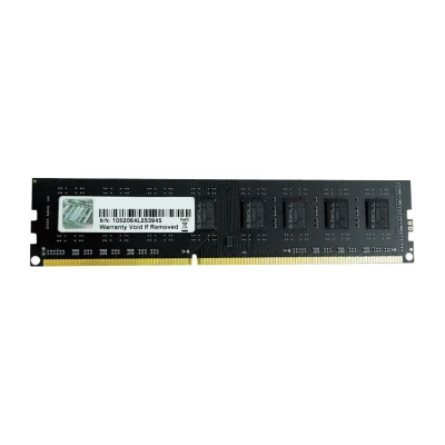 Afbeelding van G.Skill DDR3 Value 4GB 1600MHz [F3 1600C11S 4GNS]