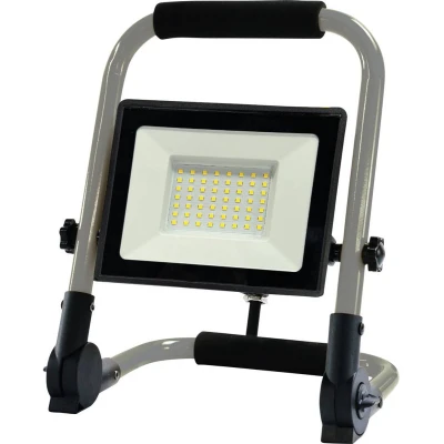 Afbeelding van Müller Licht Denver LED bouwlamp 30 W 3380 lm Neutraalwit