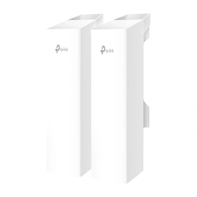 Afbeelding van TP Link EAP215 Bridge KIT 867 Mbit/s Wit Power over Ethernet (PoE)