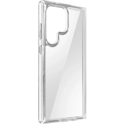 Afbeelding van 3mk Matt Cas geschikt voor Samsung S23Ultra Soft Mat Anti Fall 1.25m transparant