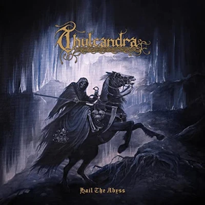 Afbeelding van Thulcandra Hail the Abyss (LP)