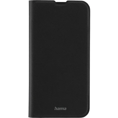 Afbeelding van Hama Smartphone Hoes Daily Protect Voor Apple Iphone 15 Zwart