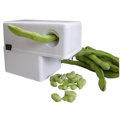 Afbeelding van pelamatic Dunschiller Pods Electrico