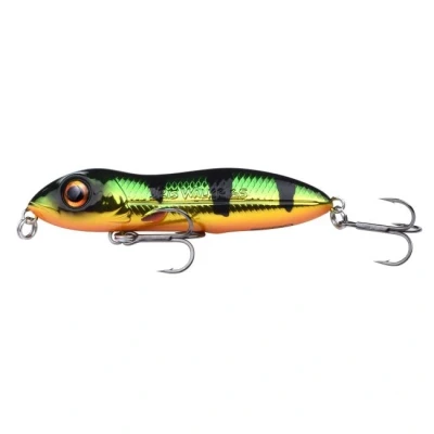 Afbeelding van Spro Iris Walk&#039;R Hardlure Jerkbait Perch 6.5cm (6.7g)