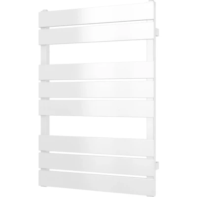 Afbeelding van Designradiator BWS Genuo 80 x 55 cm 405 Watt Wit