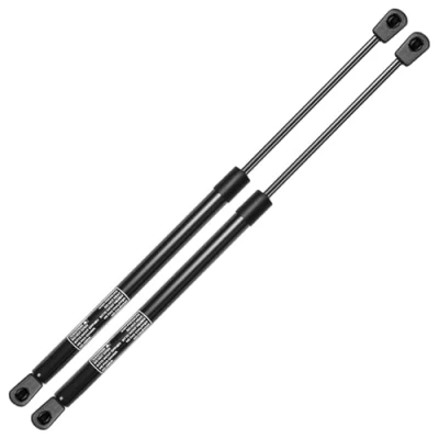 Afbeelding van 2x gasveer achterklep voor Scénic II Grand JM0/1 2003 2008 8200377789