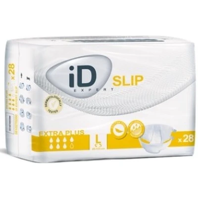 Afbeelding van ID Expert Slip Extra Plus Large 1 paquet de 28 protections