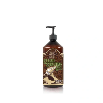 Afbeelding van HEY JOE! Clear Shaving Gel Fresh 250ml