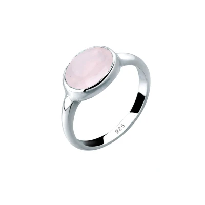 Afbeelding van Elli Ring, Dames, Maat: 54, Rosa