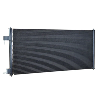 Afbeelding van Condensor, airconditioning NRF 35681