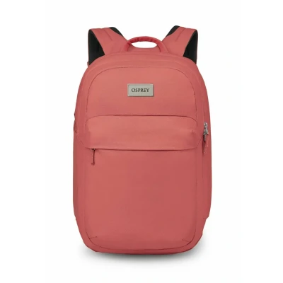 Afbeelding van Osprey Arcane Daypack 50 CM Rugzak, Maat: One Size, Red pampas