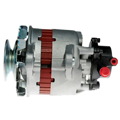 Afbeelding van Hella Alternator/Dynamo 8EL 011 711 771