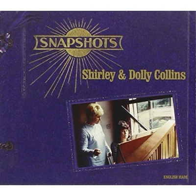 Afbeelding van Shirley &amp; Dolly Collins Snapshots (CD)