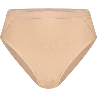 Afbeelding van ten Cate Basic high leg corrigerende slip beige