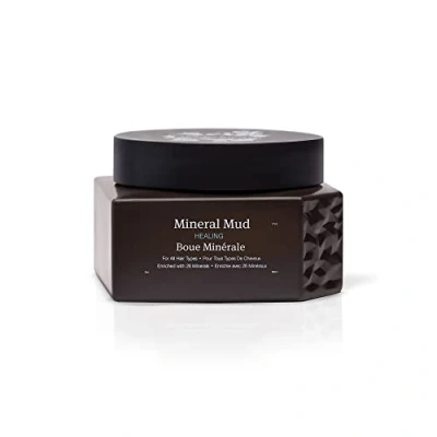 Afbeelding van Saphira Mineral Mud 90ml