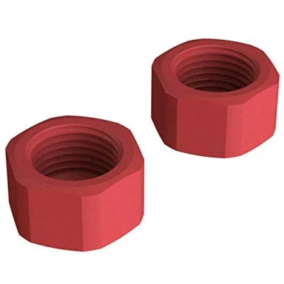 Afbeelding van AR310808 Composite Slipper Clutch Nut 4x4 (2)