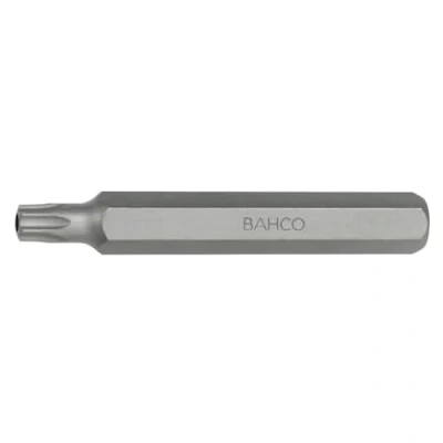 Afbeelding van Bahco bits voor torx tamper schroevendraaier BE5049T40HL