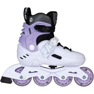Afbeelding van Khaan NXT Skates Junior Inlineskates Vrouwen Maat 35 38