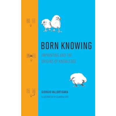 Afbeelding van Born Knowing