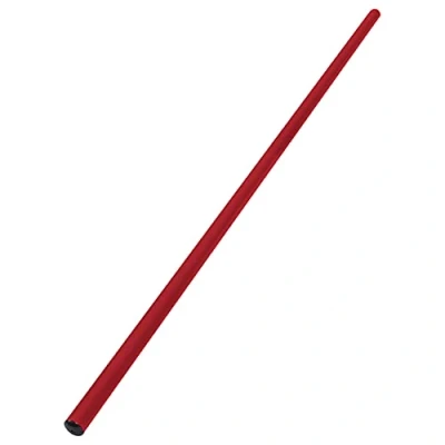 Afbeelding van Kunststof trainingsstang voor heren, trainingsstang, 120 cm