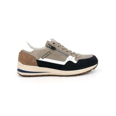 Afbeelding van Mephisto BRADLEY Veterschoenen