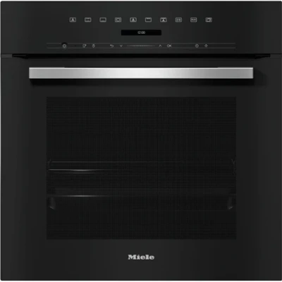 Afbeelding van Miele H 7165 B Inbouw oven Zwart