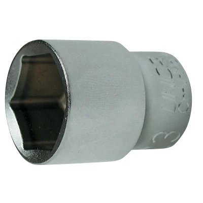 Afbeelding van Unior Dop zeskant 1/2&quot; 16mm 190/1