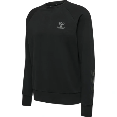 Afbeelding van Hummel Sweater, Heren, Maat: Small, Black