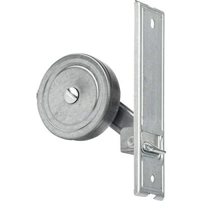 Afbeelding van Schellenberg 50001 Maxi inlaatwikkelaar voor rolluiken, breedte 23 mm, gatafstand 13,5 cm