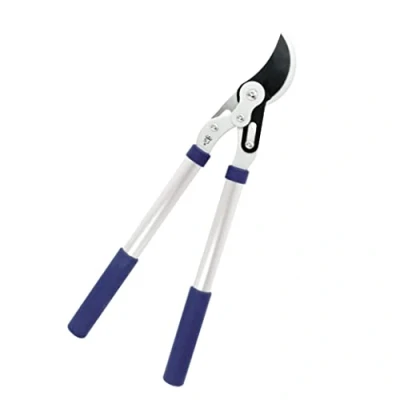 Afbeelding van Spear &amp; Jackson 8011RS 22 Inch Dual Compound Bypass Loppers Zilver