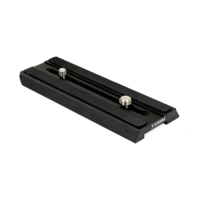 Afbeelding van Caruba Statiefplaat 504 PL Manfrotto