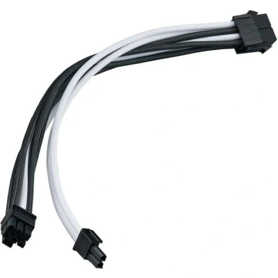 Afbeelding van SilverStone 1 x 8 pin (6+2) PCIe SST PP07E PCIBW