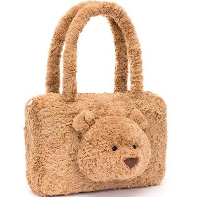 Afbeelding van Jellycat kindertas bartholomew 24 cm